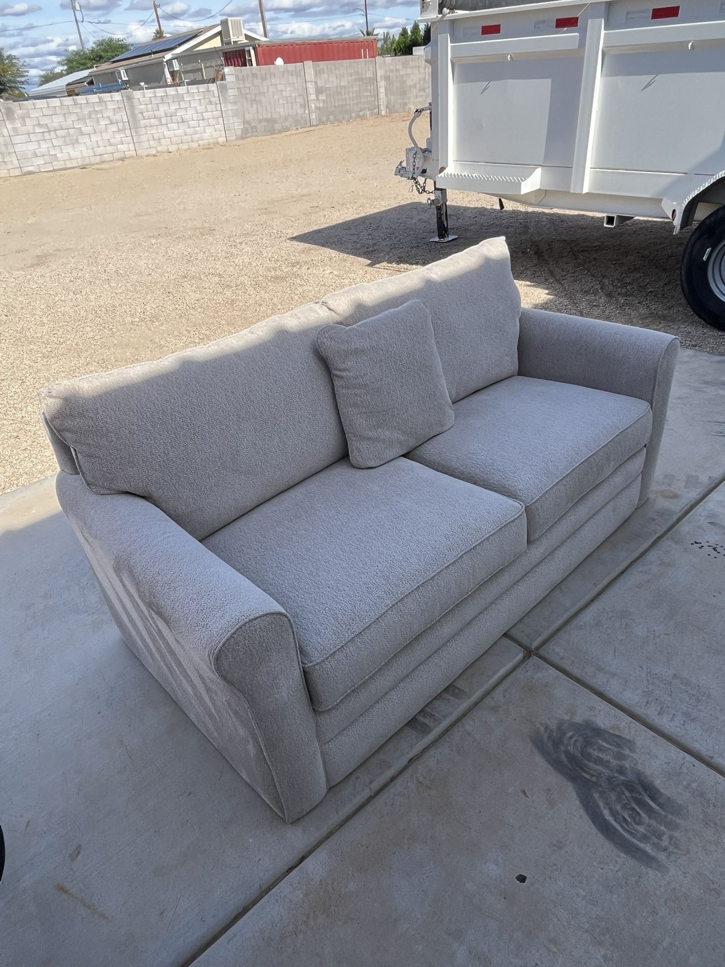 Couch Pullout Couch Mattress