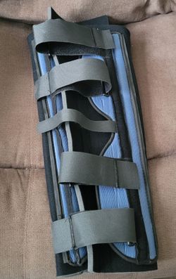 Pro care knee stabilizer