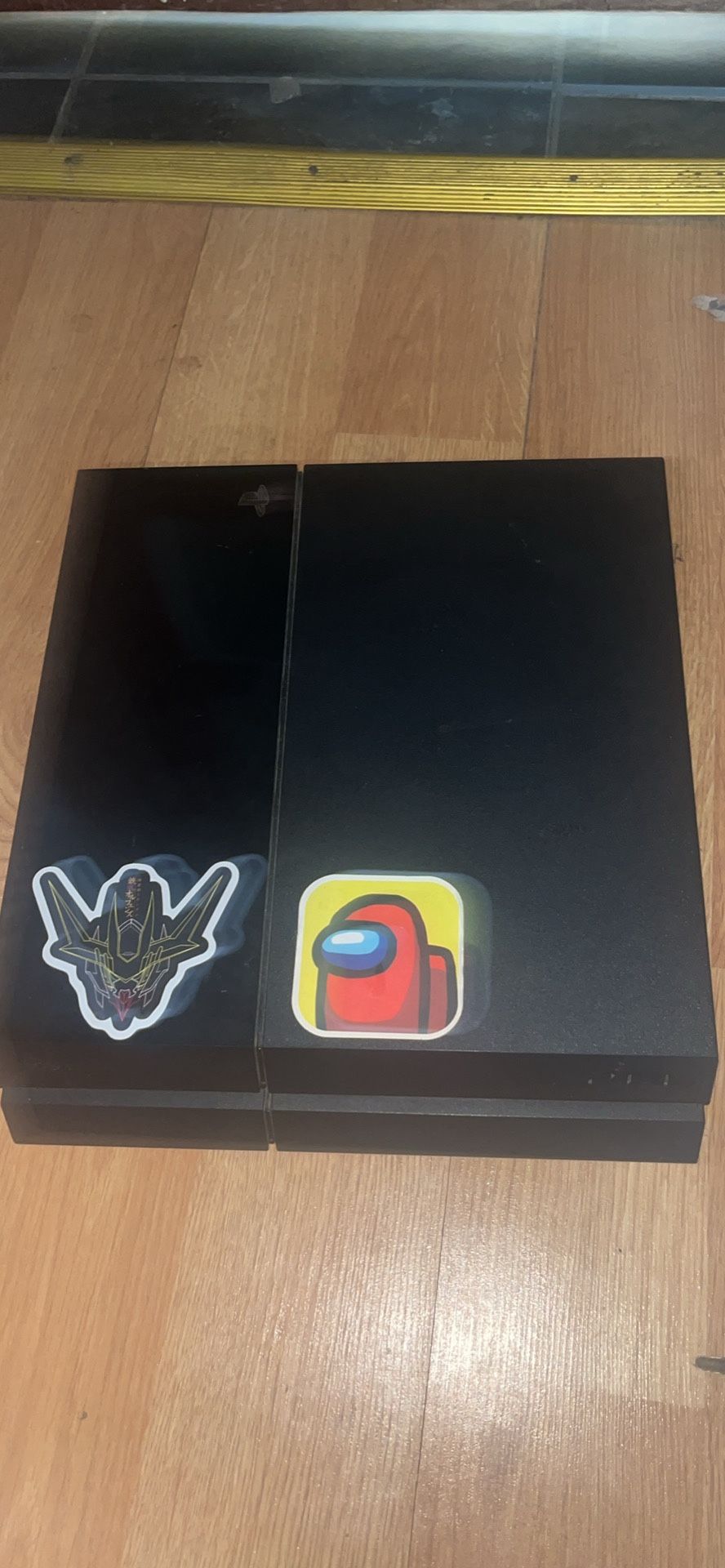 PS4