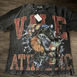 Valley Shirt Size Small 