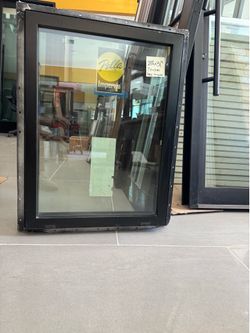 Pella Impervia Fixed Window