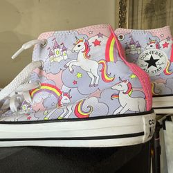 Women’s Converse New