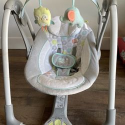 Baby Swing