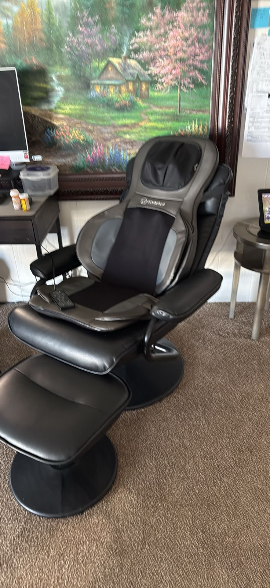 Recliner