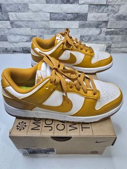 Nike dunk low shoes