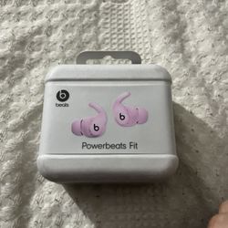 Powerbeats Fit 