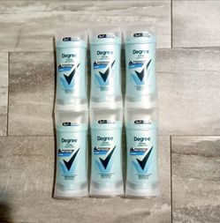Degree Women Deodorant BUNDLE