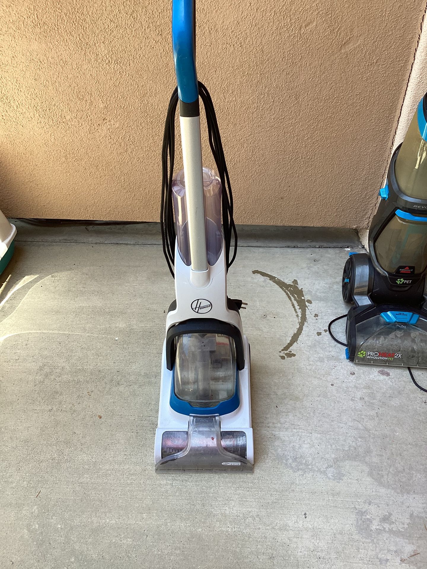 Vacuum Like VeryGood