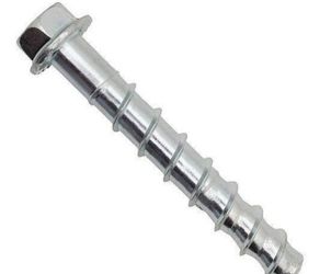 Simpson Screw Bolt Anchors (3/4” X 5”)