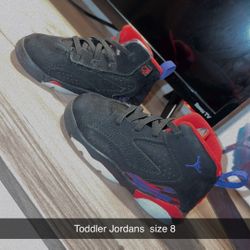 Toddler Shoes
