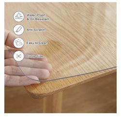 Brand New Table Cover Protector 