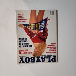 Playboy entertainment for men