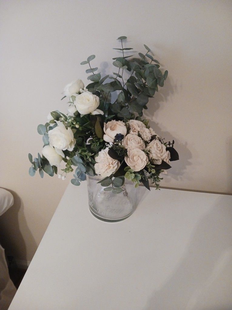 Silk Flowers