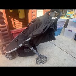 Britax Stroller 