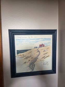 Wall art