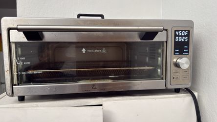 Used Emeril Lagasse Air Fryer with Power Grill 360 -