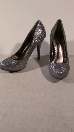 New Lulu Townsend Women's High Heels Pump Shoes Size 6.5