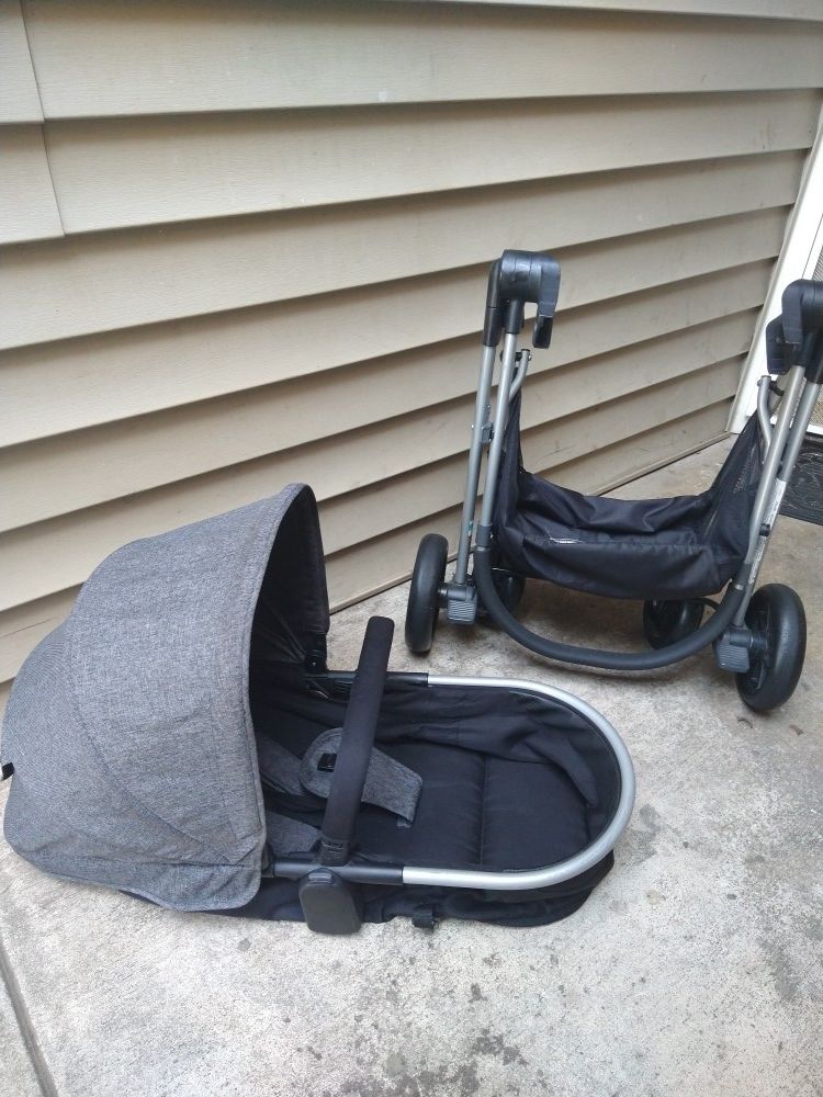 Beautiful Bassinet Stroller 🌺