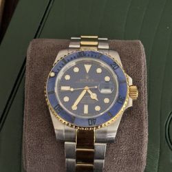 Rolex Submariner 