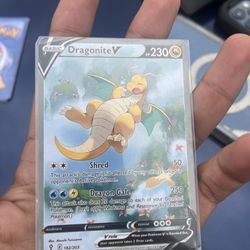 Pokémon Cards 
