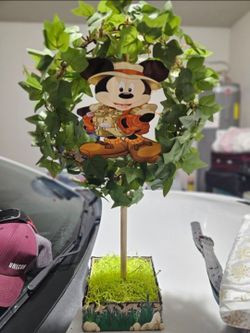 Centerpieces