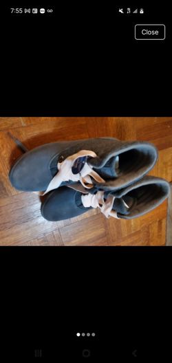 Keds boots shoes