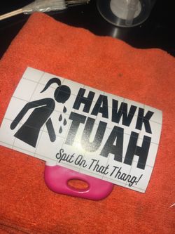 Permanent Vinyl Decals