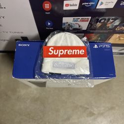 Supreme Box Logo Beanies