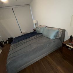 Bed Frame