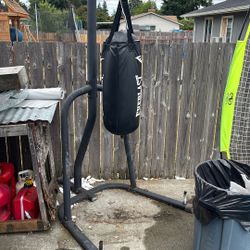 Punching Bag