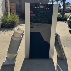 Portable AC/Dehumidifier/Fan Unit Whynter ARC-14S 