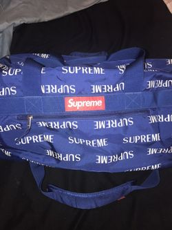 3m Supreme Duffle Bag