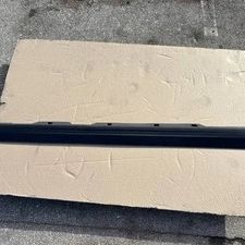 15-19 LAND ROVER DISCOVERY SPORT L550 LEFT SIDE ROCKER SKIRT TRIM PANEL OEM