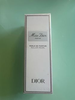 Miss Dior PARFUM PERLE DE PARFUM ROLLER-PEARL