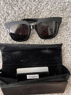 Dior Glasses