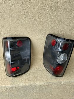 Tail Light