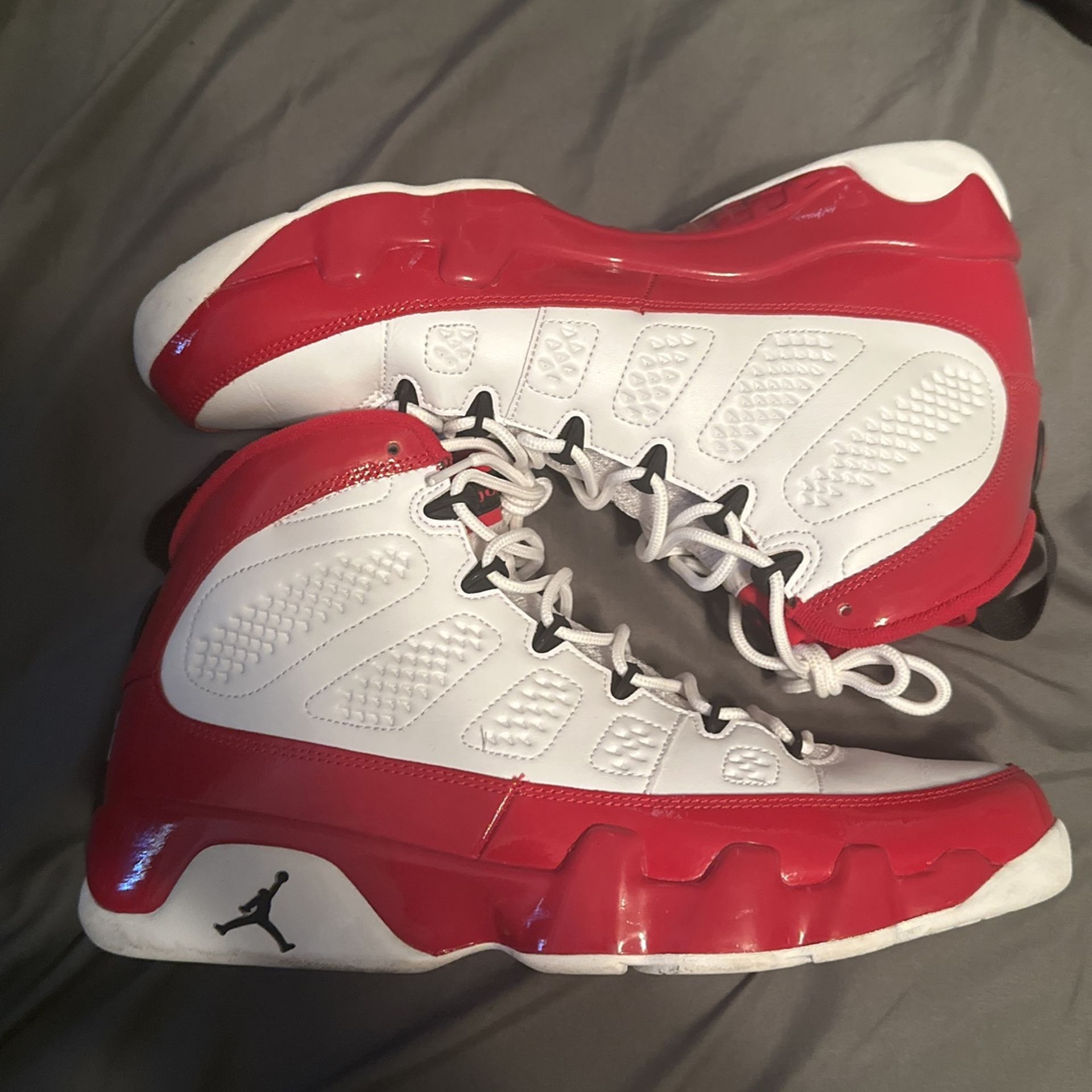 Retro 9