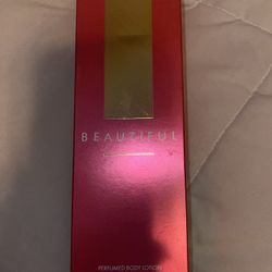 New Beautiful Lotion By Estes Laude 