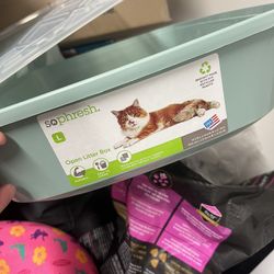 Litter Box Large 