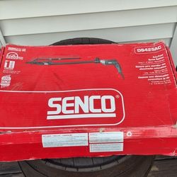 SENCO DS425AC 3″ Attachment with 2500 RPM Screwdriver