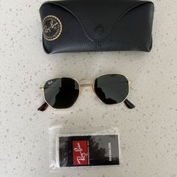 Ray-Ban Sunglasses 