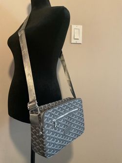 Bag gray
