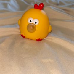 Chicken Bubble Squishy🐥🫧