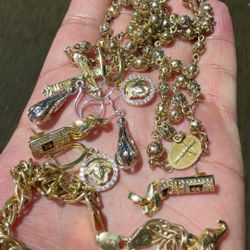 Compro Pedacera De Oro 