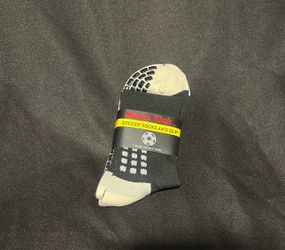 New Grip socks