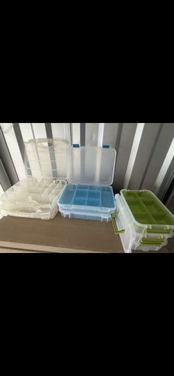 Tool/ Jewlery Storage/Organizer