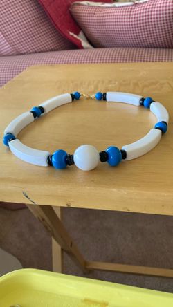 20” Fun Bead Necklace