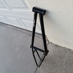 Cult Bmx Frame 21 Inch .