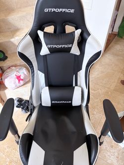 Free game chair