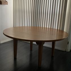 Dinner Table